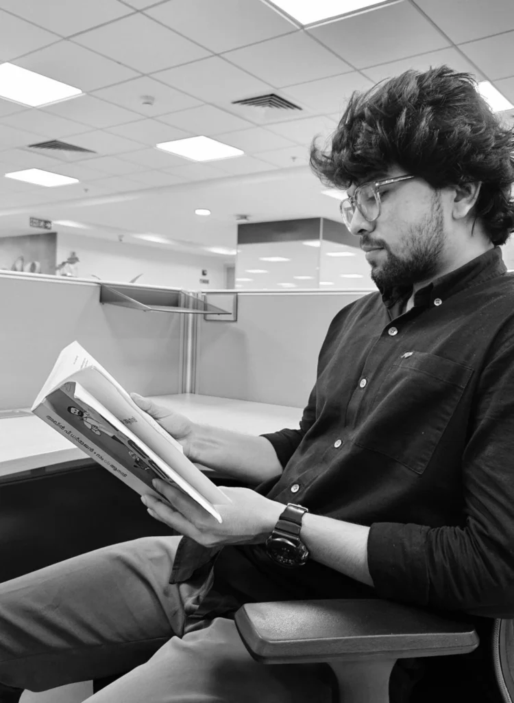 About me best digital marketing expert in thrissur