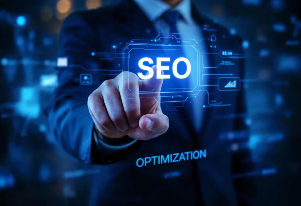 seo best digital marketing expert in thrissur